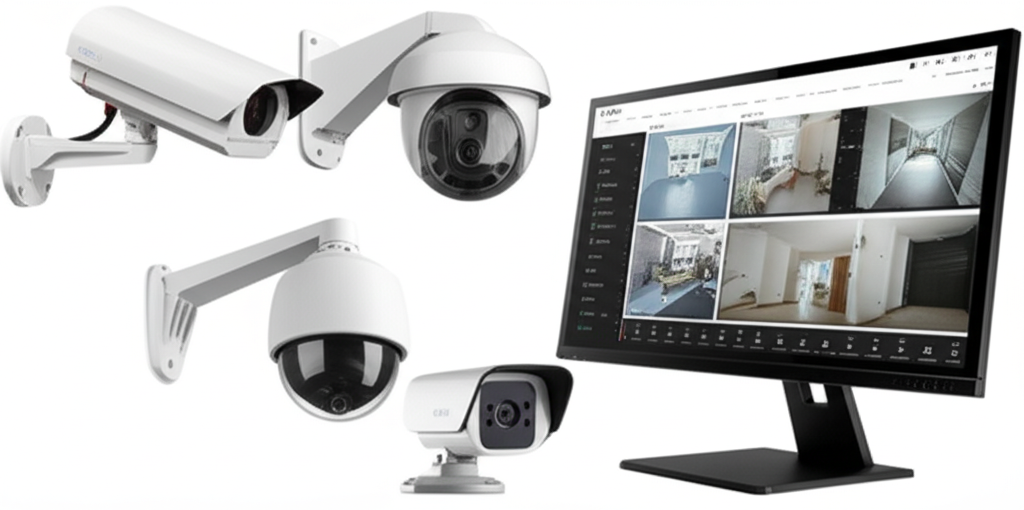 Обновление систем безопасности